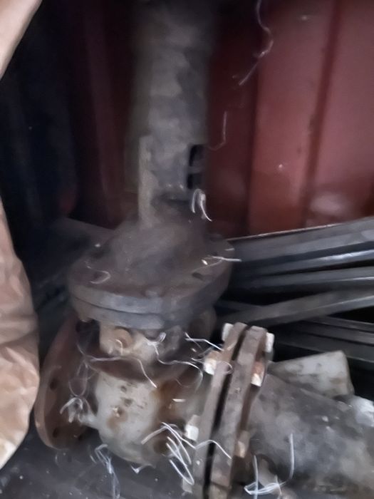 Электрозадвижка