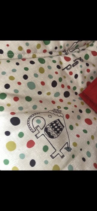 Шезлонг Mamas&Papas