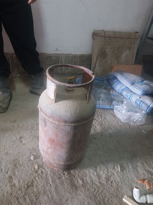 Газ балон сатылады