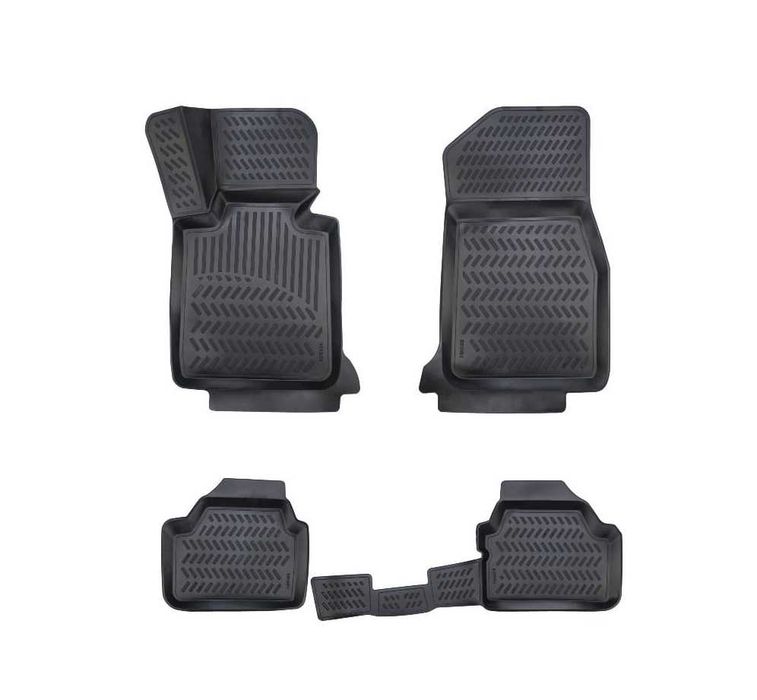 Paravanturi geam BMW Seria1 E87, 5d usi 2004-2011