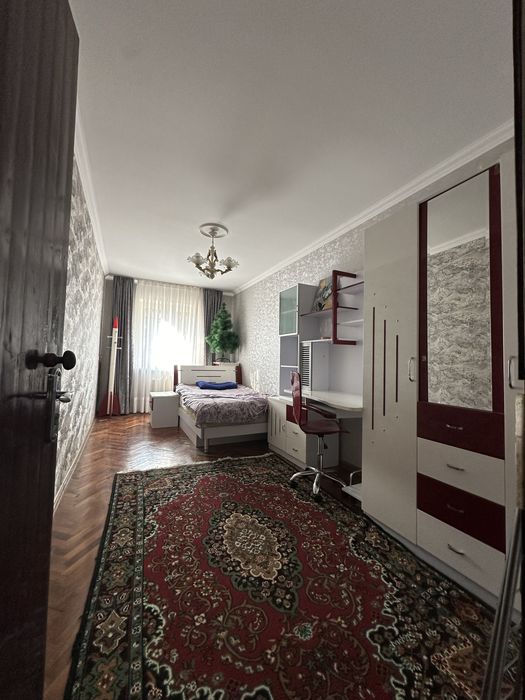 Сдается квартира в аренда — ЦЕНТР (рядом с ТЦ «ФЕСТИВАЛЬ»)