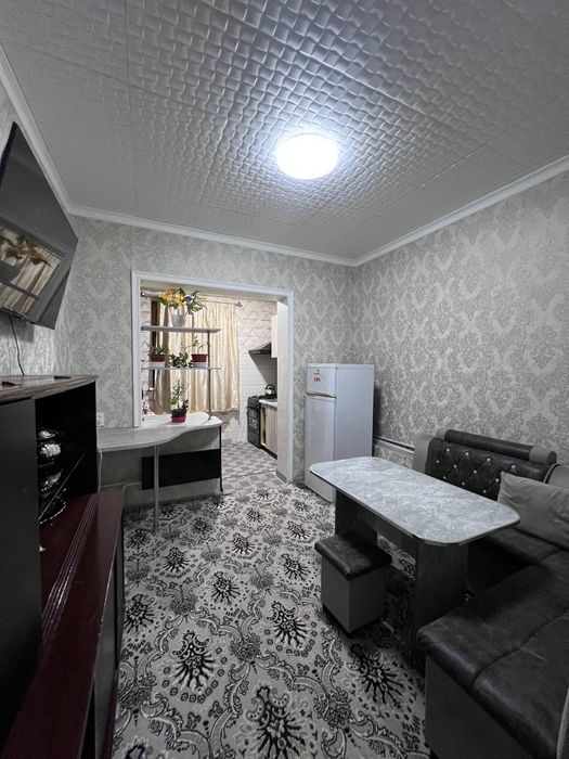 Dom sotiladi 3 xonali, 9-etaj