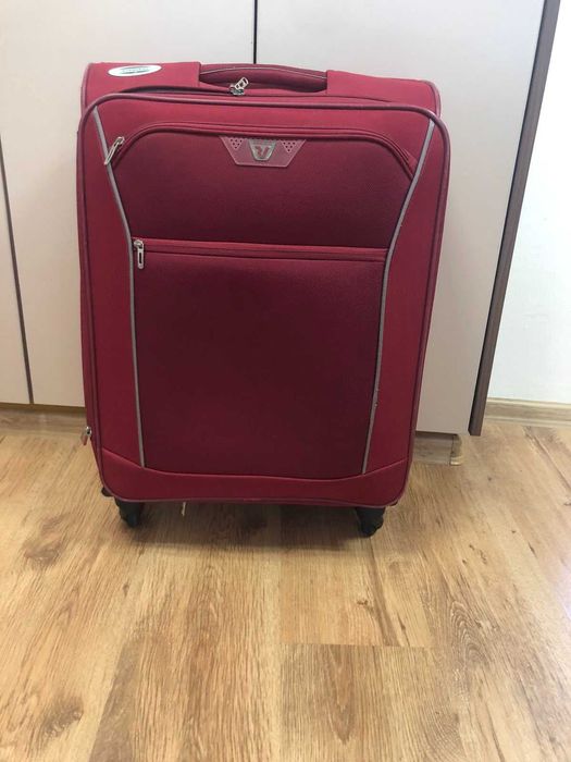 Куфари италиански - 3 броя за пътуване RONCATO