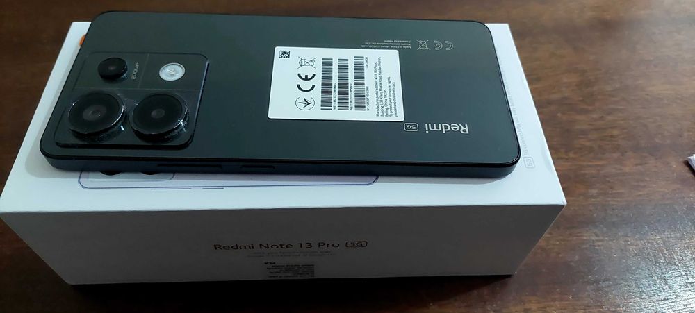 Xiaomi 13 pro 5g