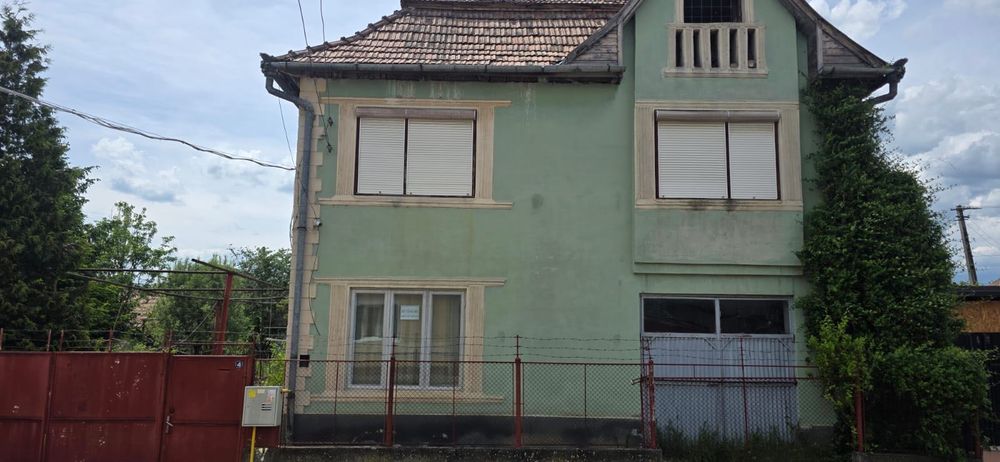 Casa de vanzare in Tarnaveni