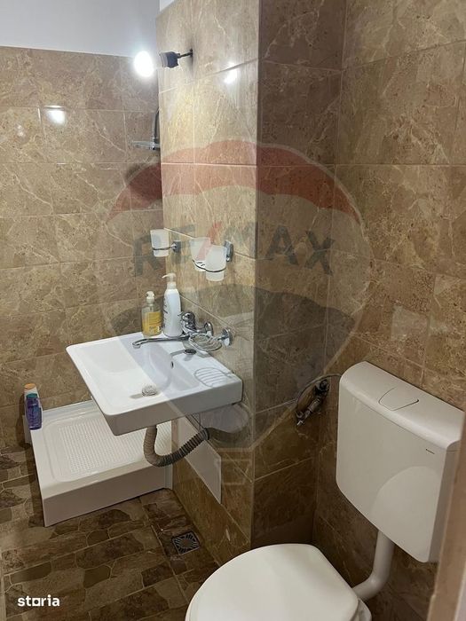 Apartament 2 camere decomandate - str. Alexandru Vladuță, Gherla