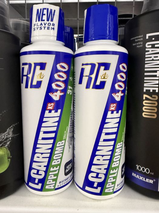RC  L-Carnitine 4000