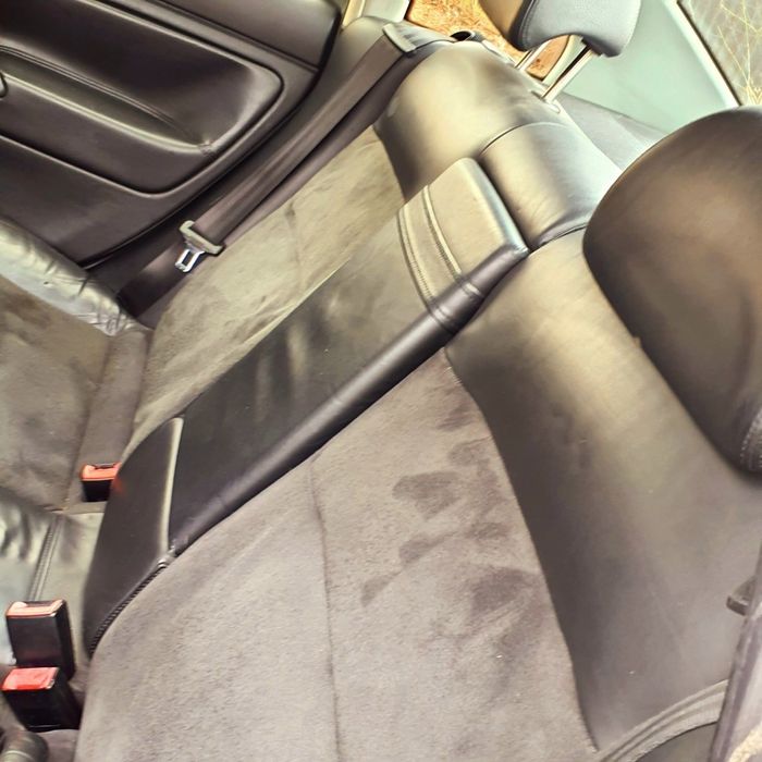 Направен и Готов за Каране Volkswagen Passat B5.5 . Двигател 2.0i Бенз