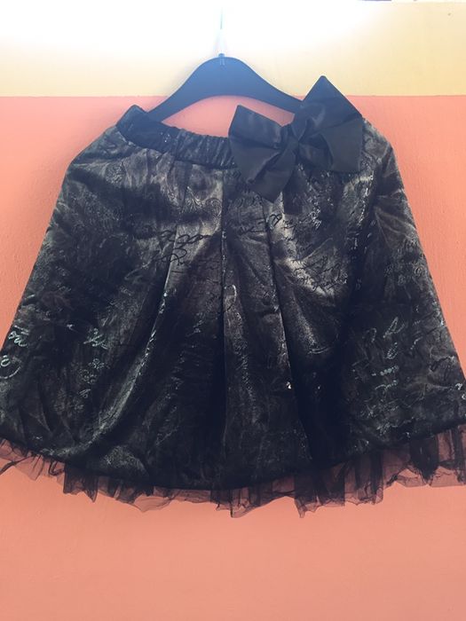 Пола за момиче