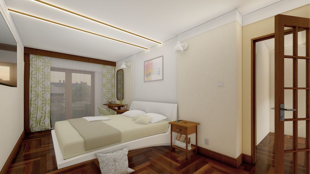 Apartament nou în Târgu Frumos, Județul Iași