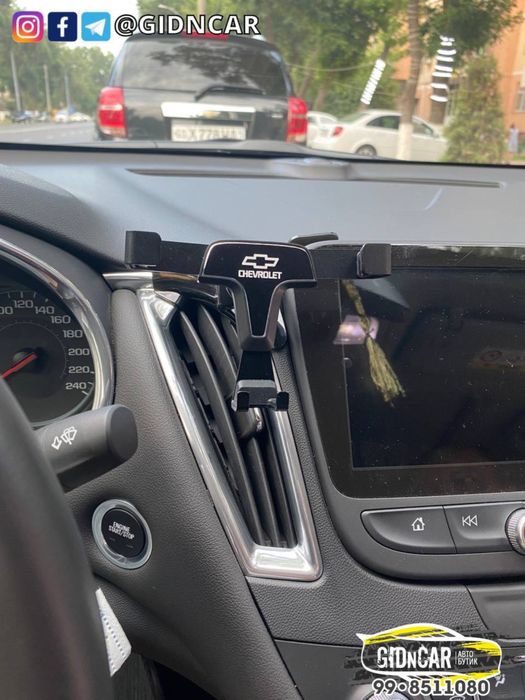 держатель для телефона Malibu 2