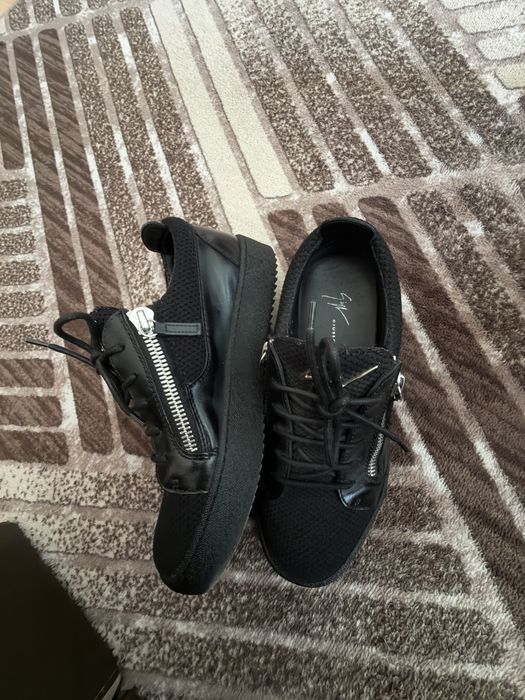 Обувки Guiseppe Zanotti 39