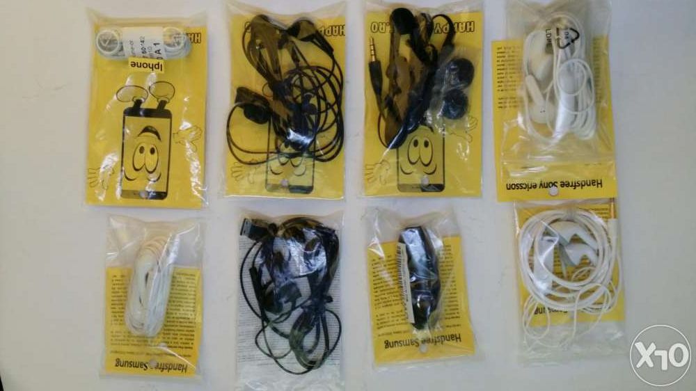 Casti Handsfree original diferite modele Samsung Nokia Apple huawei