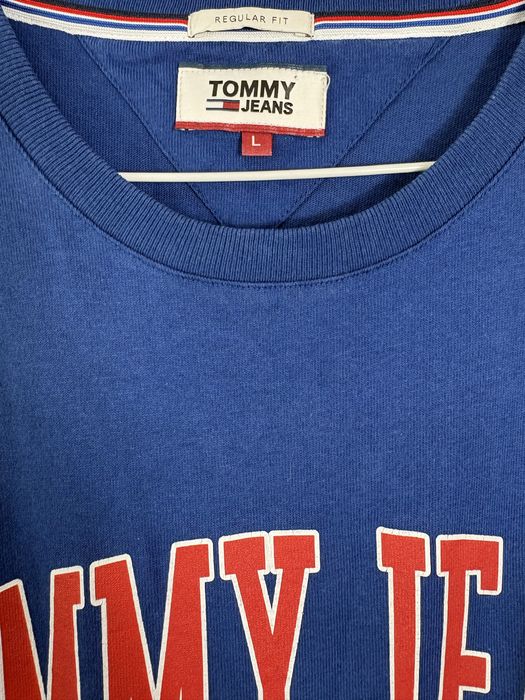 Tommy Jeans тениска