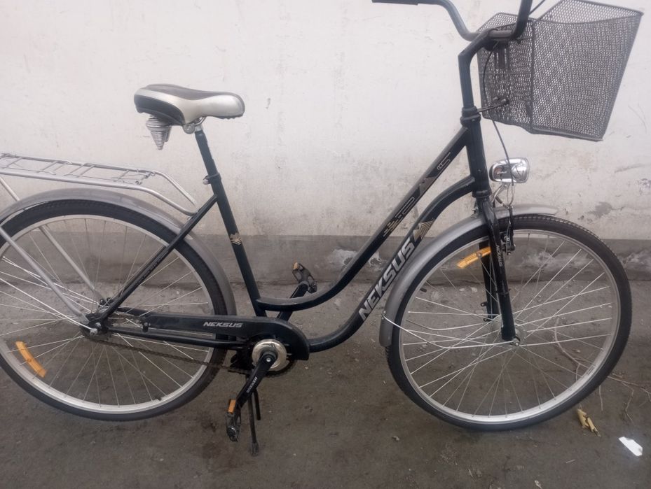 Velosapid sotiladi Buqa 28 yangi