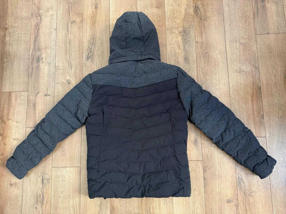 Engelbert Strauss S barbati Motion X geaca groasa iarna