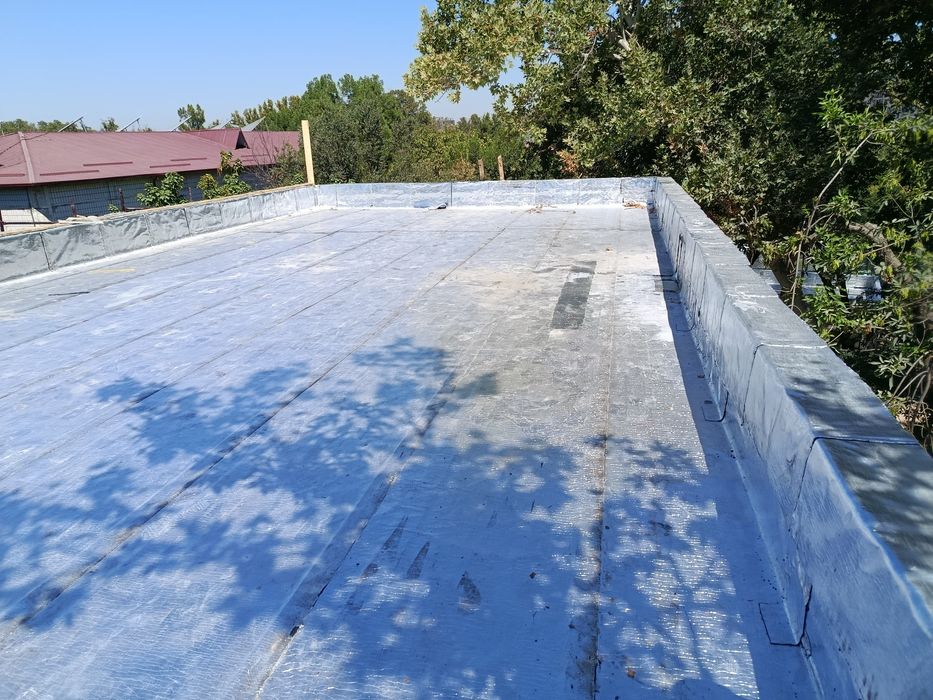 Гидроизоляция хизмати