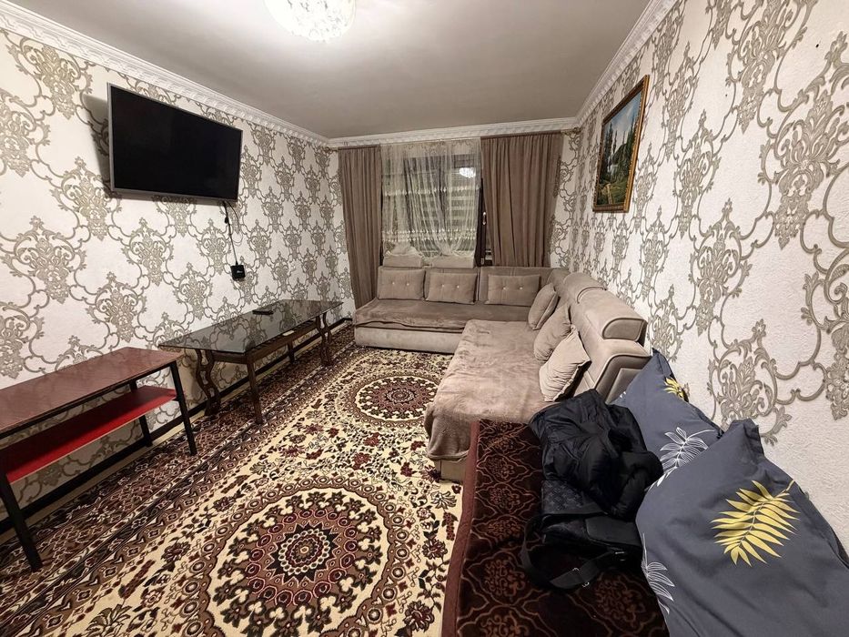 Чирчикда жойлашган 2хона шаройтии бор