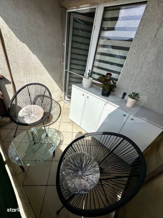 Apartament 1 camera, pet friendly, zona Buna Ziua