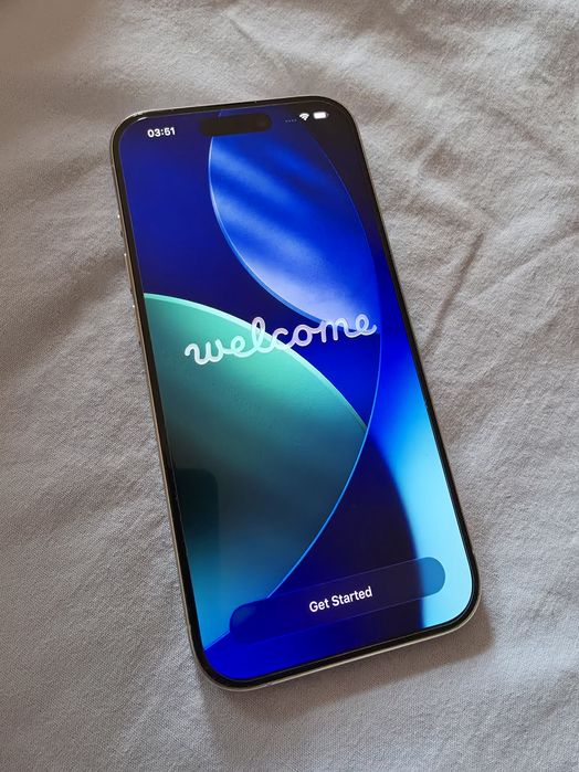 iPhone 15 Pro 128 GB