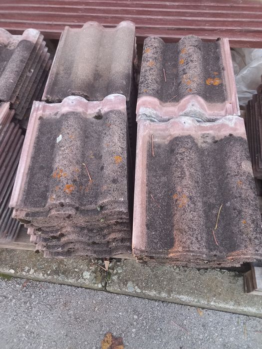 Цигли/керемиди Марица