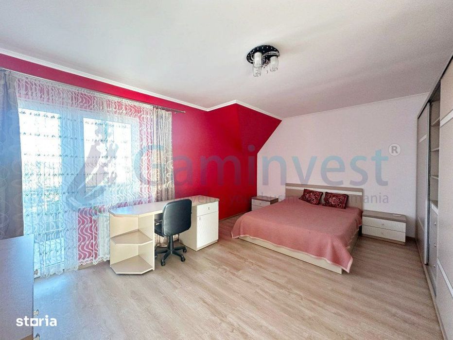 Casa pe 2 nivele de vanzare, Santandrei, Bihor, Gaminvest, V4245