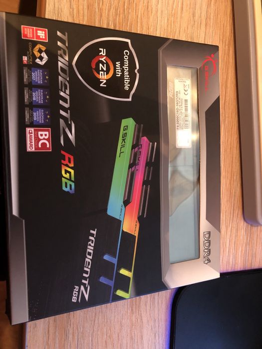 Продам оперативку