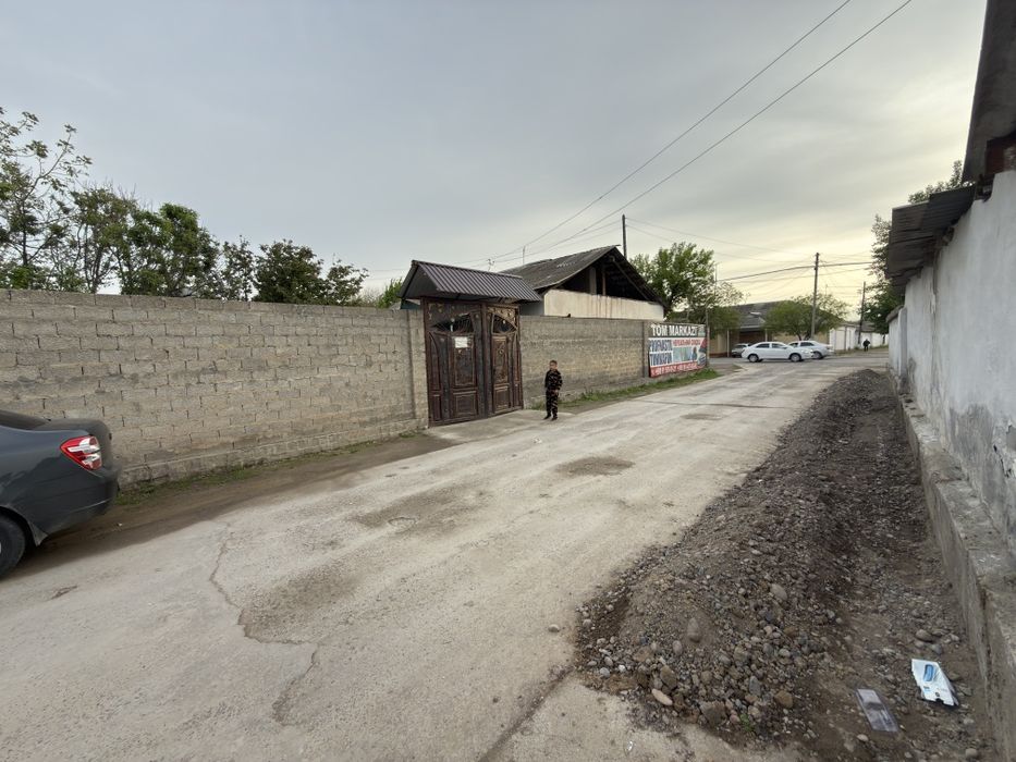 uy sotiladi uzbekiston kochasi