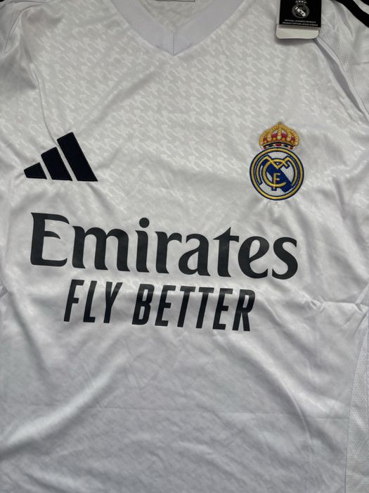 Tricou Real Madrid