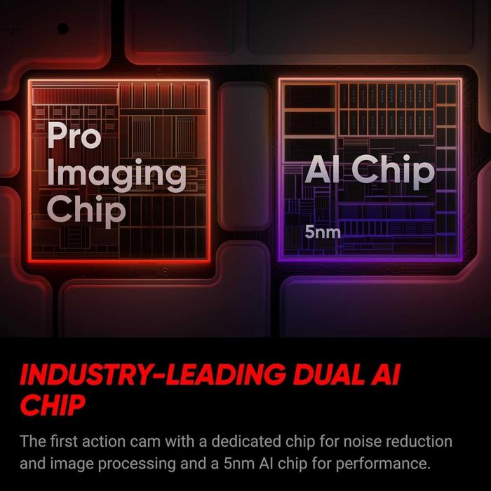 Insta360 Ace Pro 2 Action Camera Dual Battery Bundle