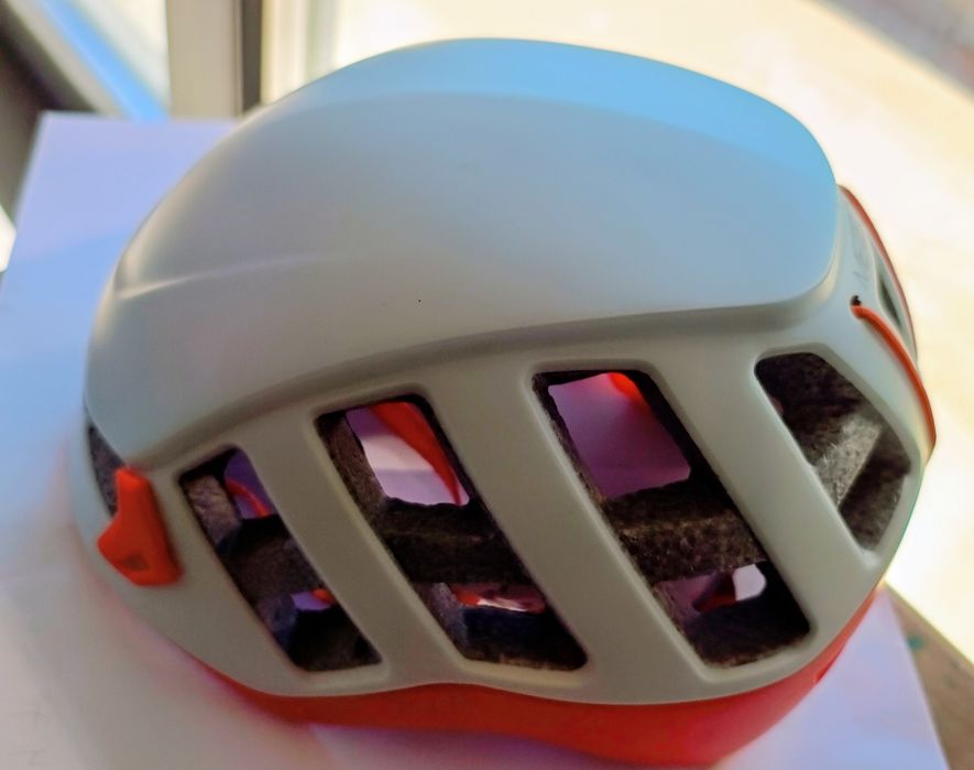 Каска за катерене Petzl Meteor S/M