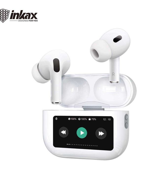 AirPods Pro 3 ANS inkax