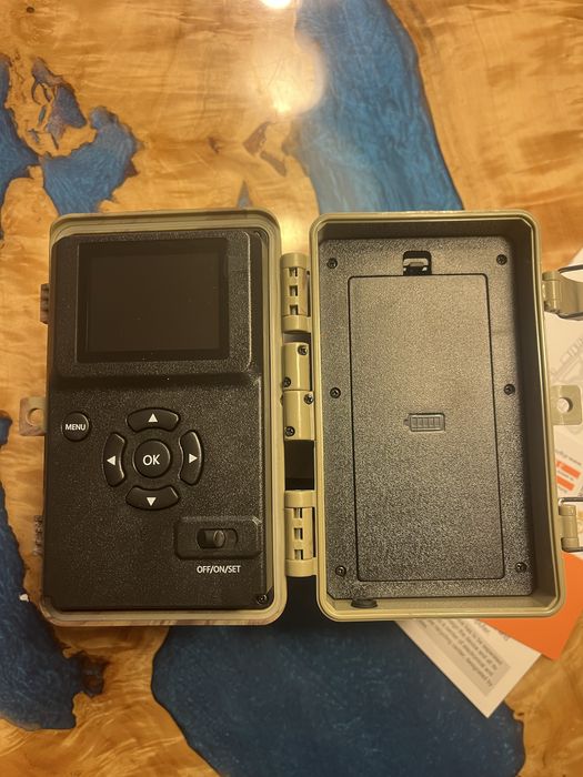 Ловна камера Trail Camera Night Vision