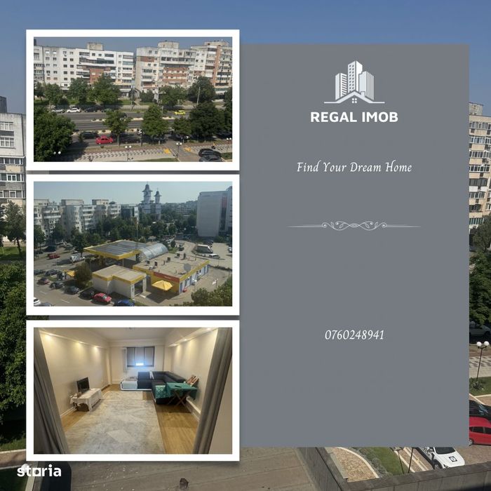 Apartament Centru