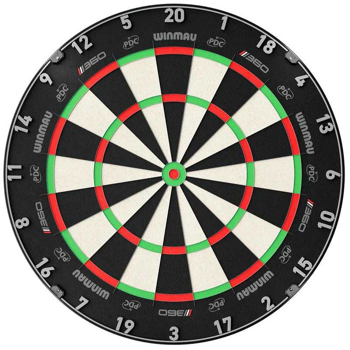 дартс мишена winmau