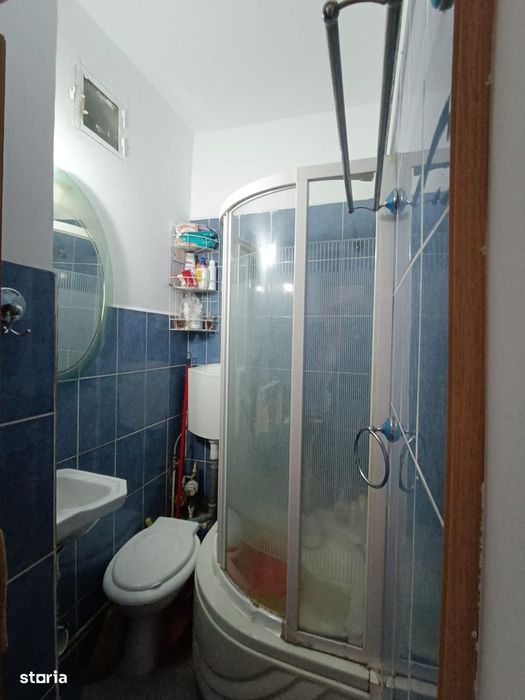 Apartament 2 camere zona Dr Hacman