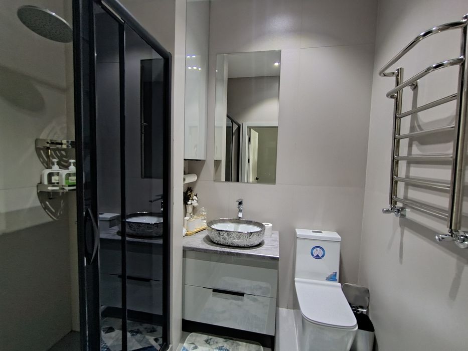 Продам квартиру в Nest One 2/7/51