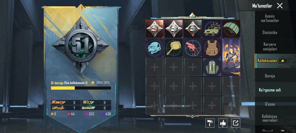 pubg akkaunt прадаяу