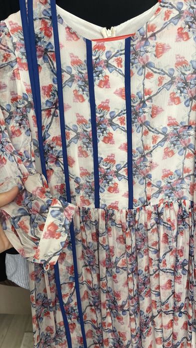 Продаю бешпент и платья