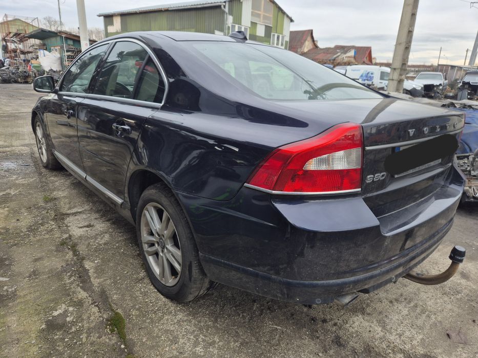 Dezmembram Volvo S80 2010 2.4jtd Euro 5 Automat