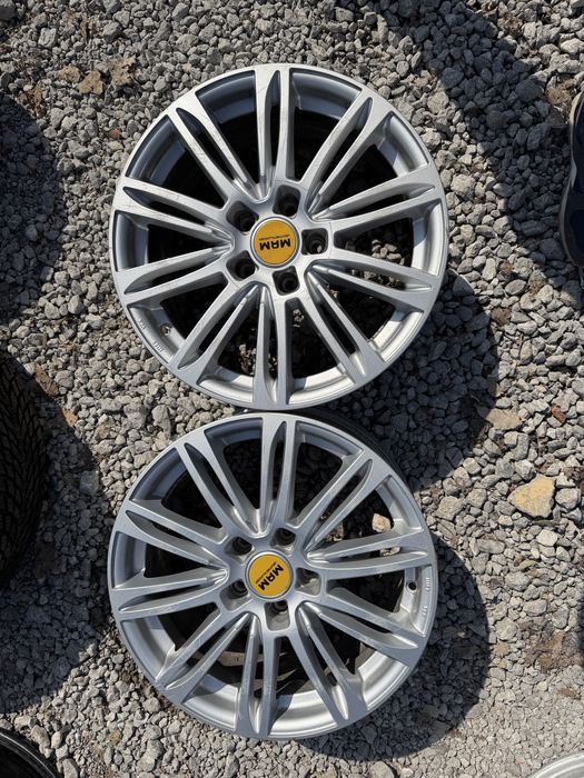 Джанта/Джанти 5X112