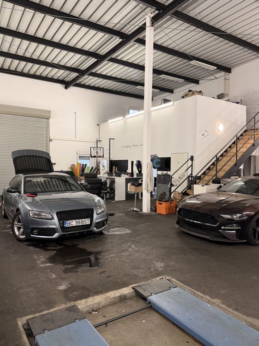 Audi A5 Sportback 3.0 TDI quattro S tronic – V6 – PREȚ FOARTE BUN