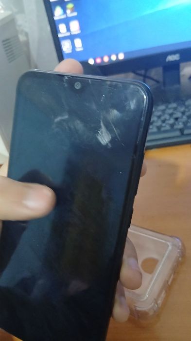 Redmi note 8 128/6gb