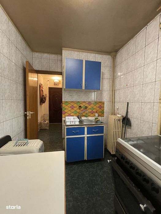 Bulevardul Dimitrie Cantemir, Metrou Tineretului