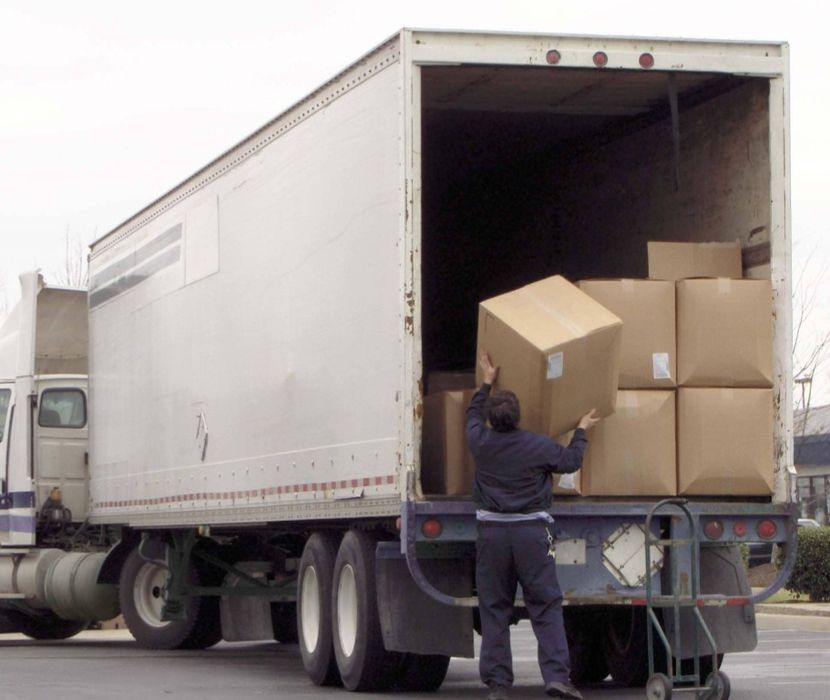 Услуги  грузчиков и разнорабочий