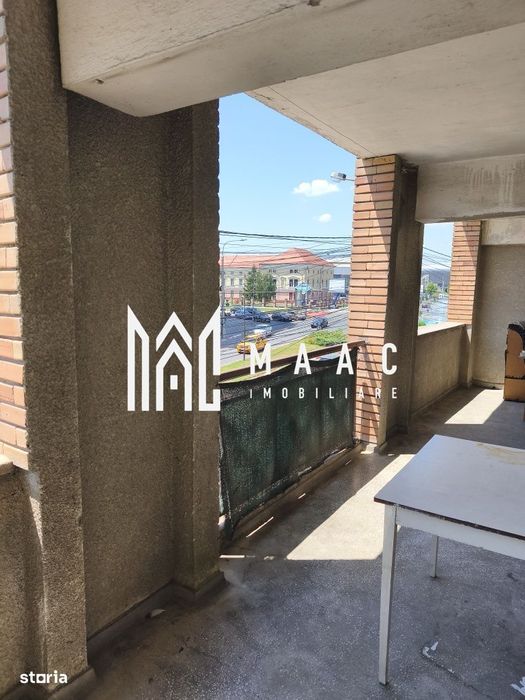 Apartament 2 camere | 70 mpu | Balcon | Mihai Viteazu — fotografia 1
