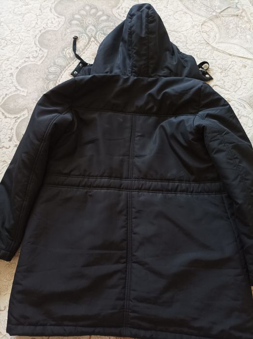 Куртка демисезонная р. 46-48