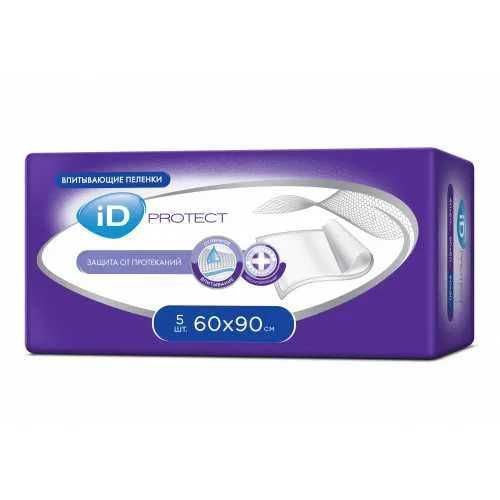 Пеленки IDprotect