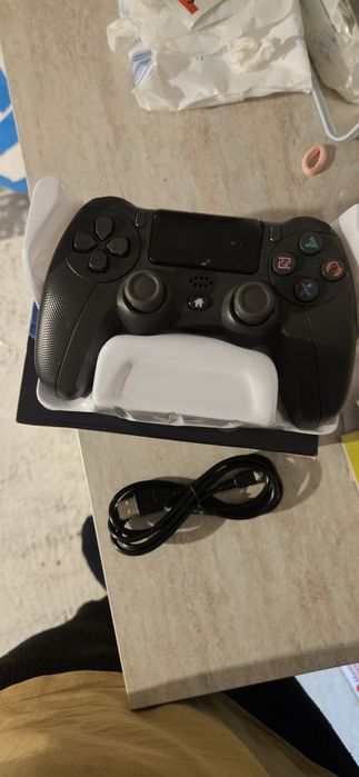 Ceas smartwatch si manete pc,ps3,xbox