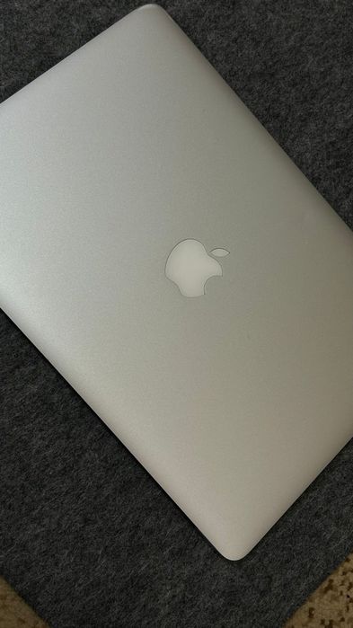 обмен Macbook air 13 2017